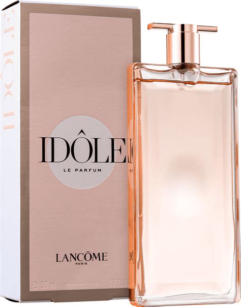 indole eau de toilette lancome.